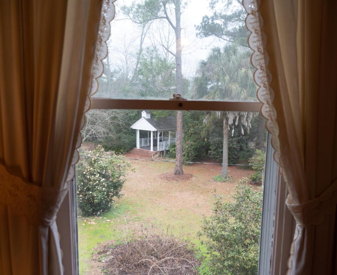 Elloree Bed And Breakfast Exterior foto